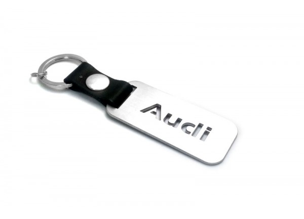 Keychain Audi (var.2) - (type MIXT)